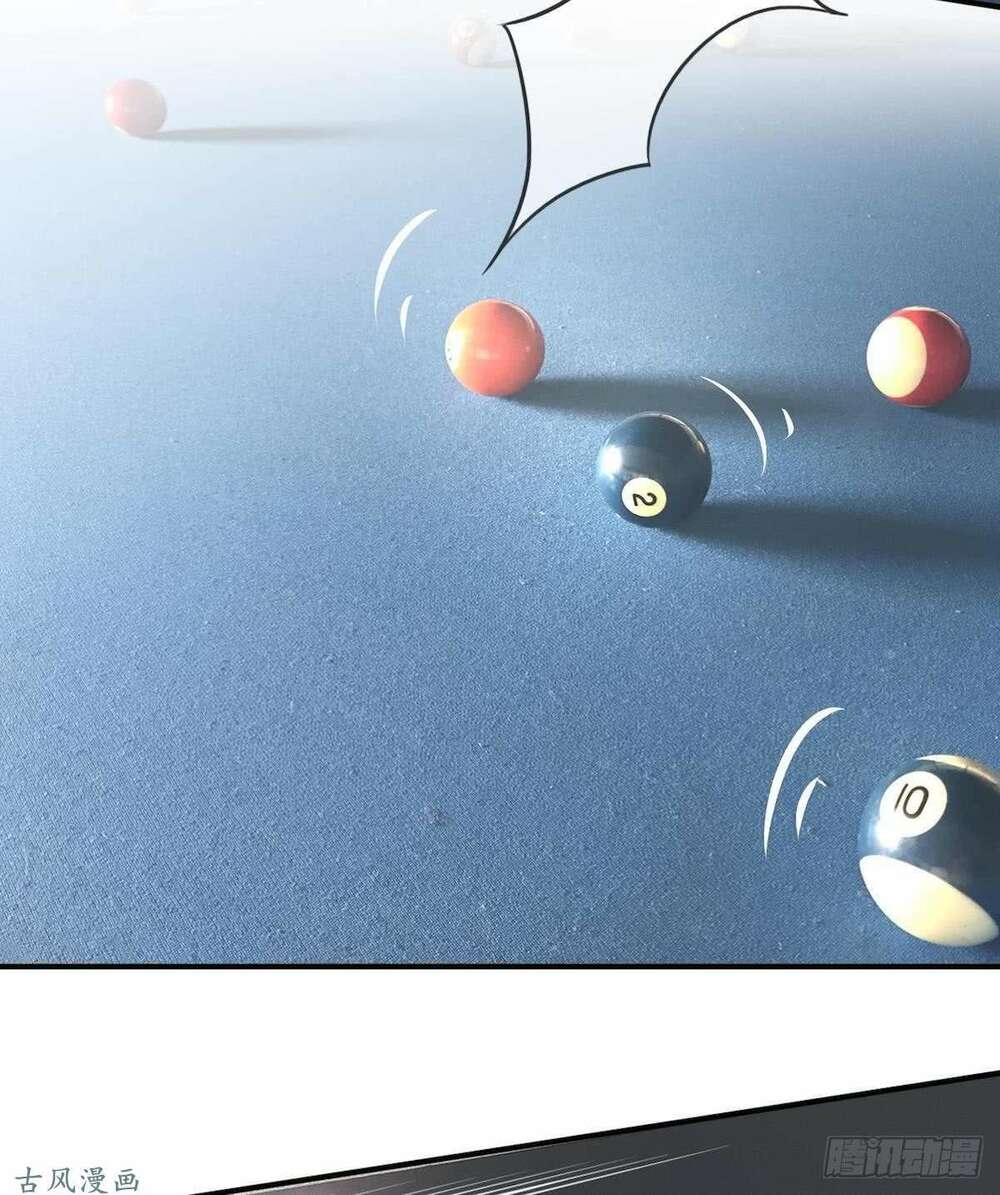 Manh Thê Khó Dỗ: Chapter 35