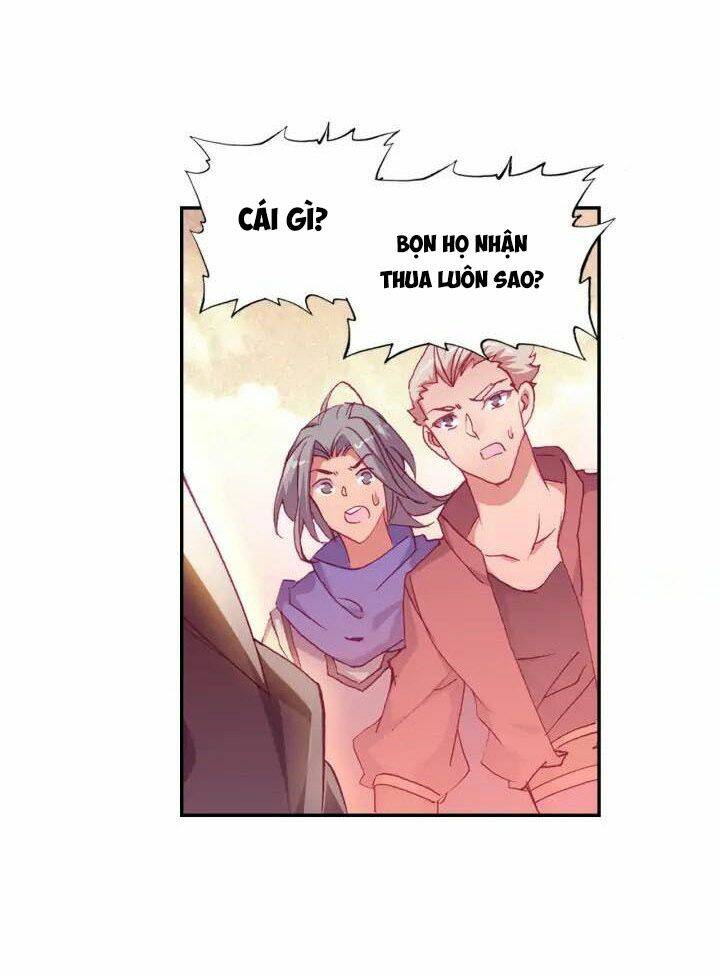 Thiện Lương Tử Thần: Chapter 102