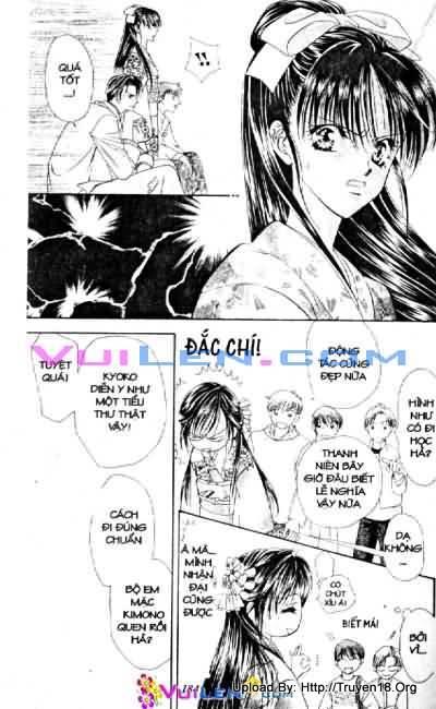 Thách Thức Tuyệt Vời: Chapter 2