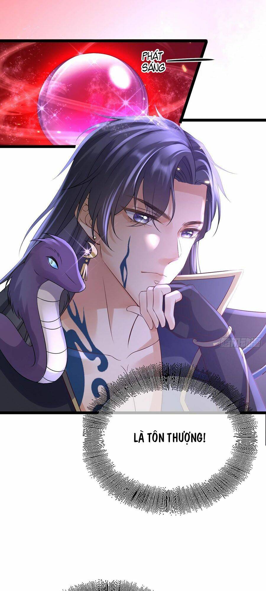 Ma Đầu Vạn Ác Năm Tuổi Rưỡi: Chapter 49