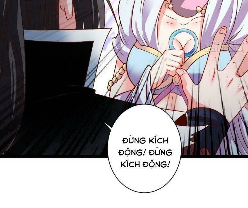 Trọng Sinh Tối Cường Ma Tôn Ở Rể: Chapter 70