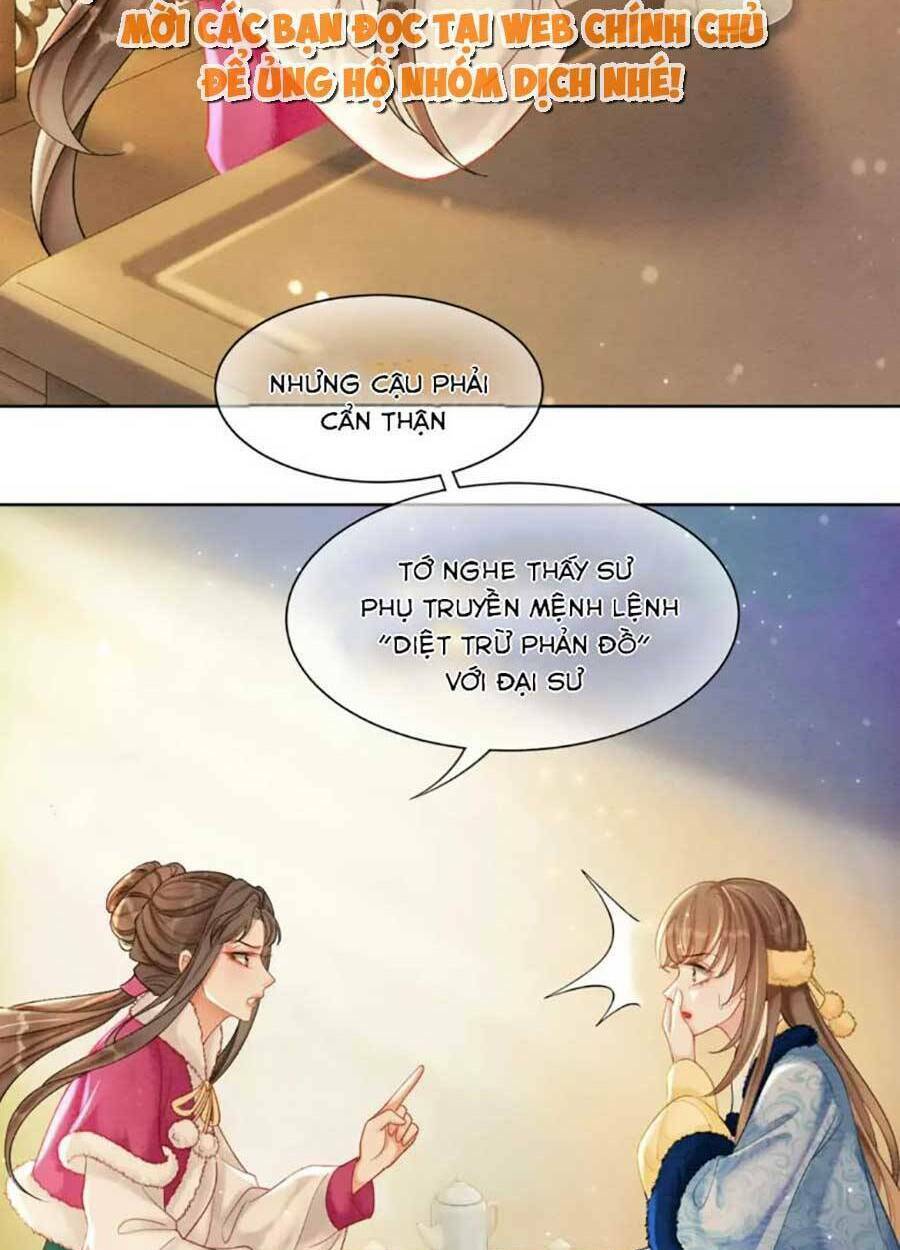 Xung Hỉ Vương Phi: Chapter 92