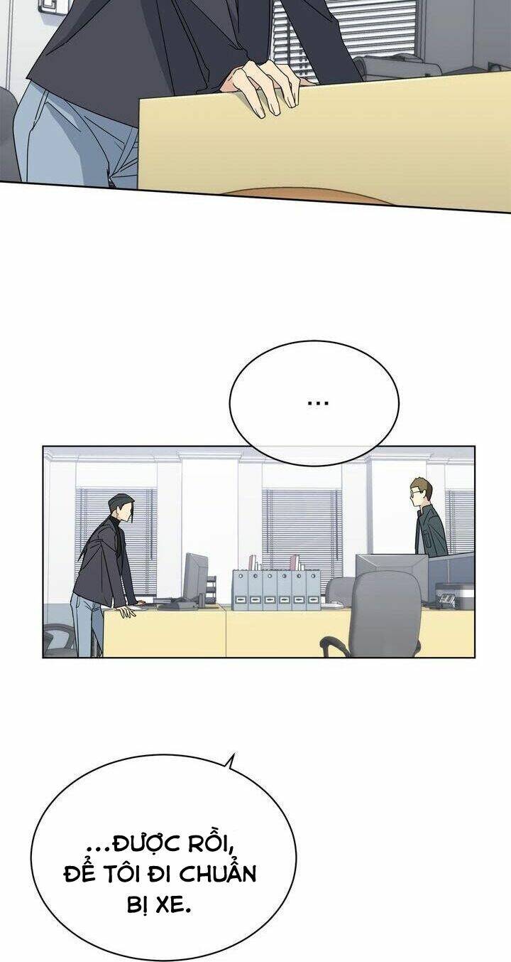 Màn Đêm Buông Xuống Là Khi Qụa Kêu: Chapter 13