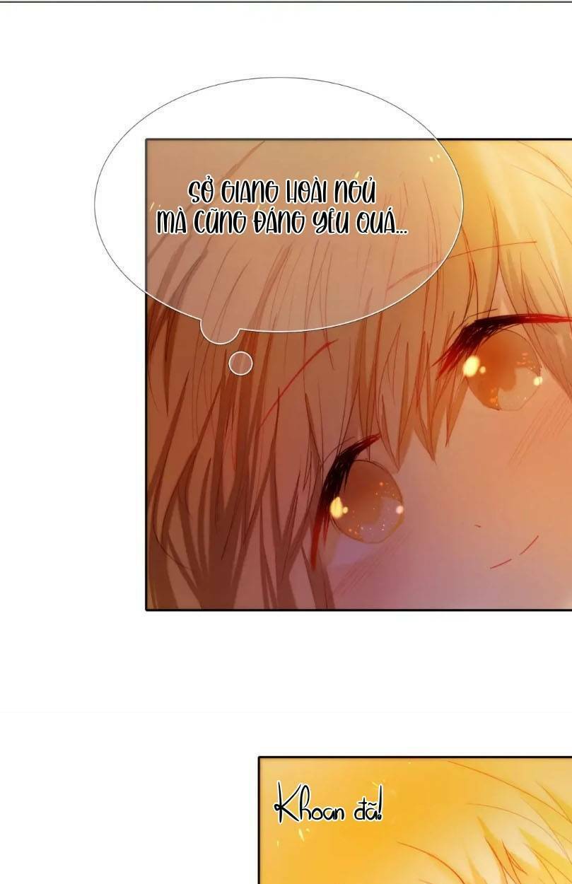 Kế Hoạch Trái Tim: Chapter 41