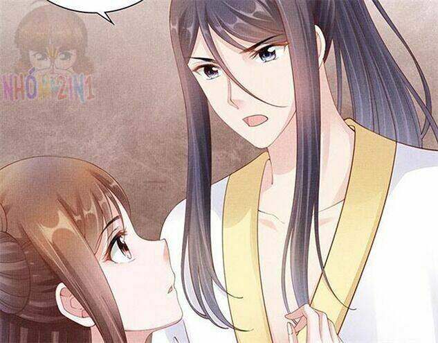 Thịnh Sủng Y Phi Chi Dao Quan Truyện: Chapter 152