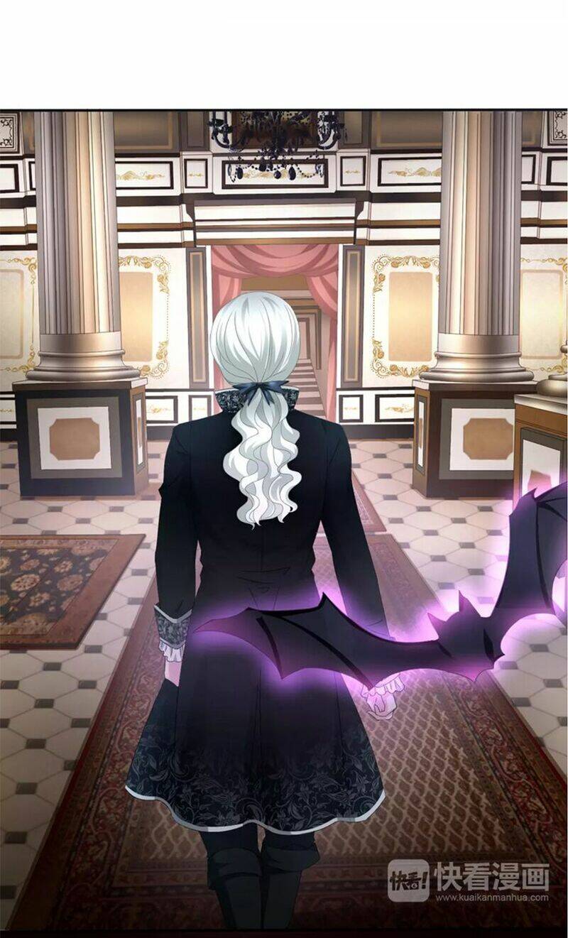 Một Lời Không Hợp Liền Hút Máu: Chapter 8