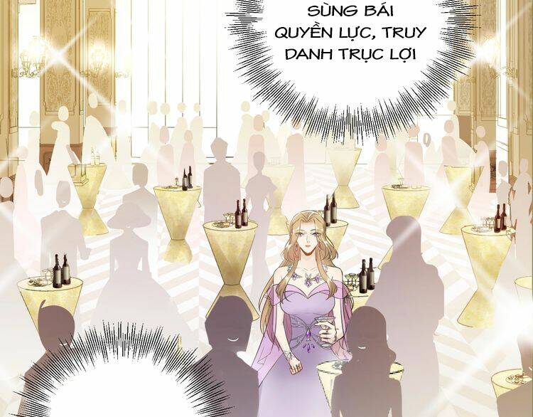 Trong Sinh Chi Ức Vạn Ảnh Hậu Yếu Thượng Vị: Chapter 28