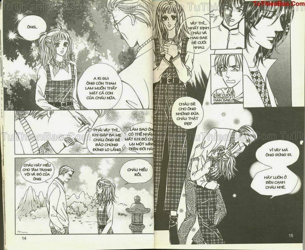 Lọ Lem Kén Rể: Chapter 10