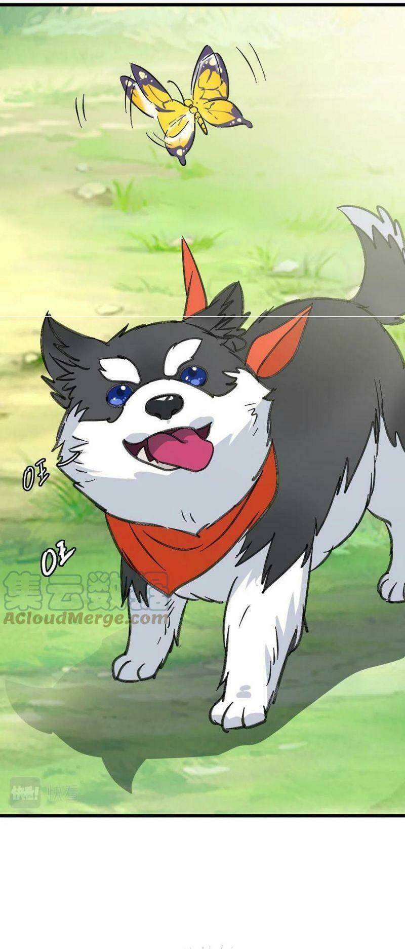 Siêu Đạo Thần Thuật: Chapter 74