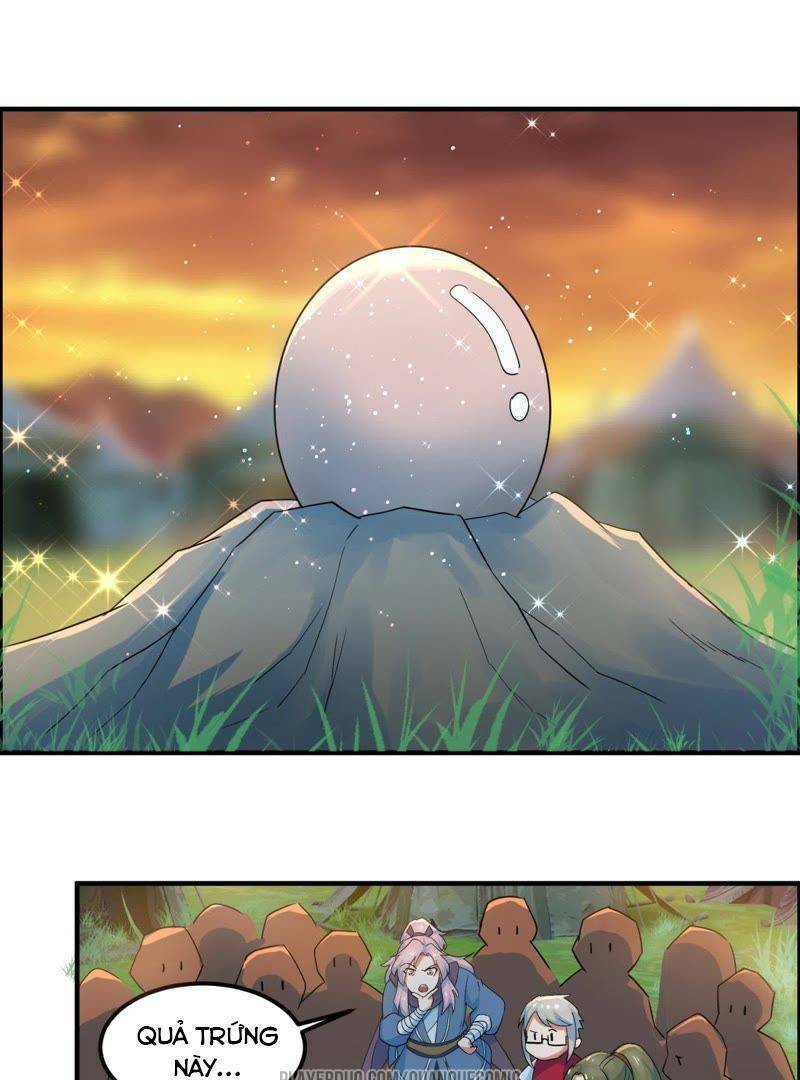 Phục Thù Thiếu Gia Tiểu Điềm Thê: Chapter 40