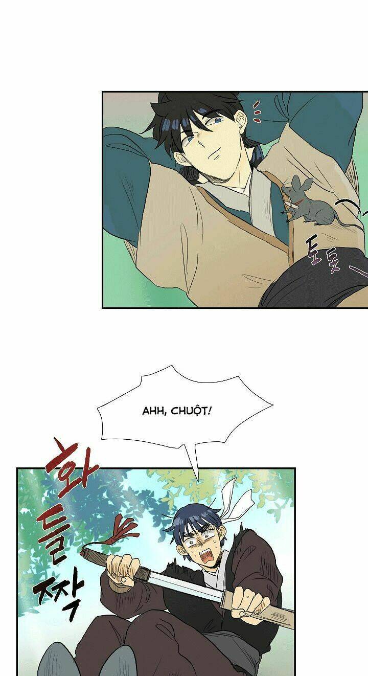 Học Sĩ Tái Sinh: Chapter 71