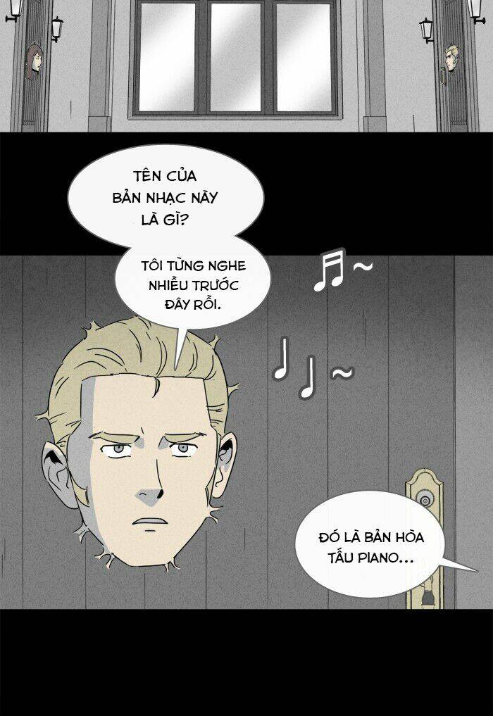 Những Câu Chuyện Bất Thường: Chapter 217