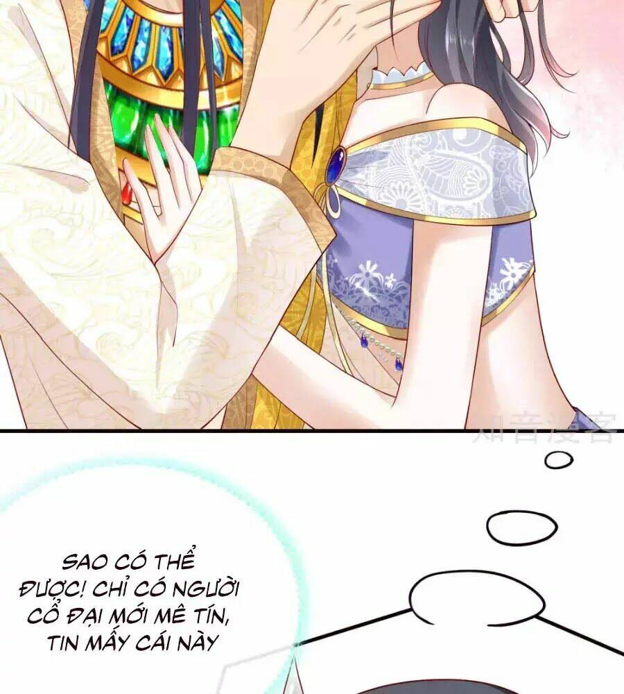 Sủng Hậu Của Vương: Chapter 16