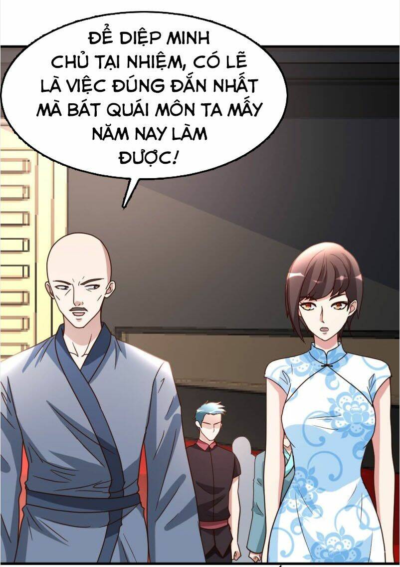 Trọng Sinh Tu Chân Tại Đô Thị: Chapter 82