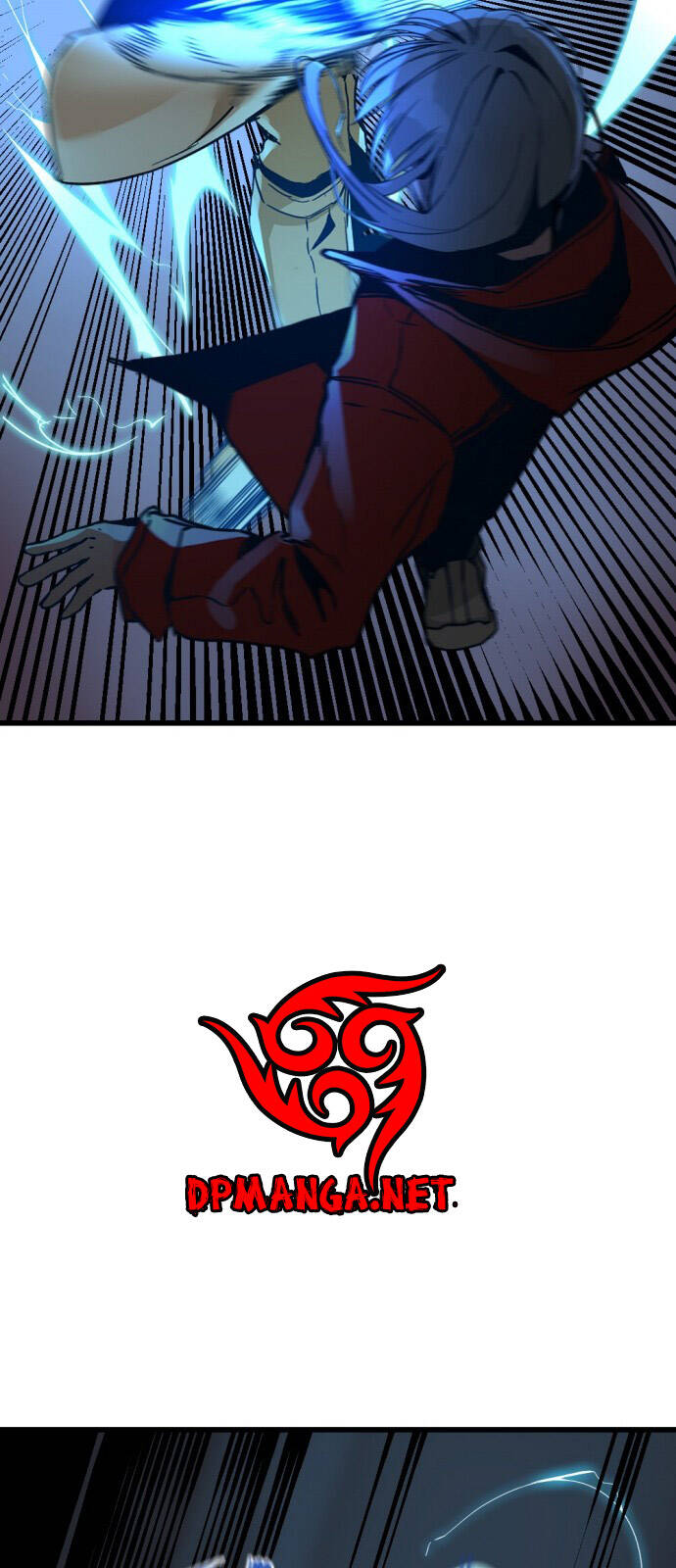 Hero Killer Boom: Chapter 2