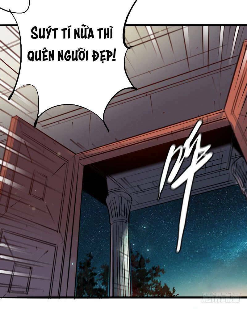 Thế Giới Xa Lạ: Chapter 6