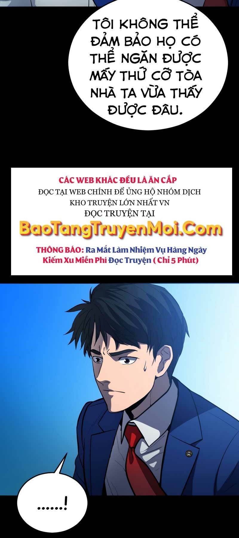 Cánh Cổng Mở Ra Đúng Ngày Đầu Tiên Tôi Thành Chính Trị Gia: Chapter 6
