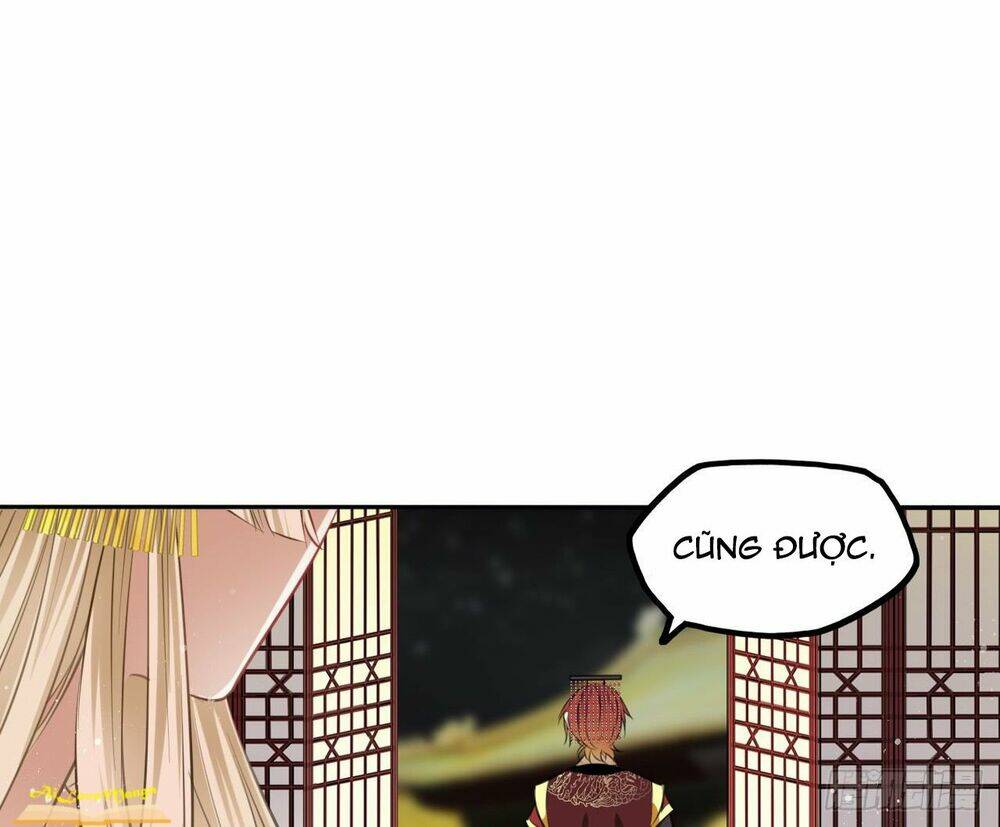 Vương Phi Thật Thích Trang Điểm: Chapter 26