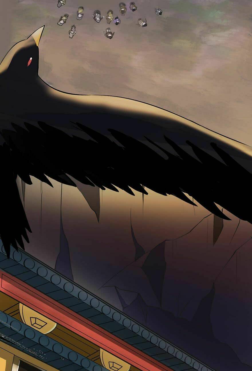 Võ Đạo Cuồng Triều: Chapter 1