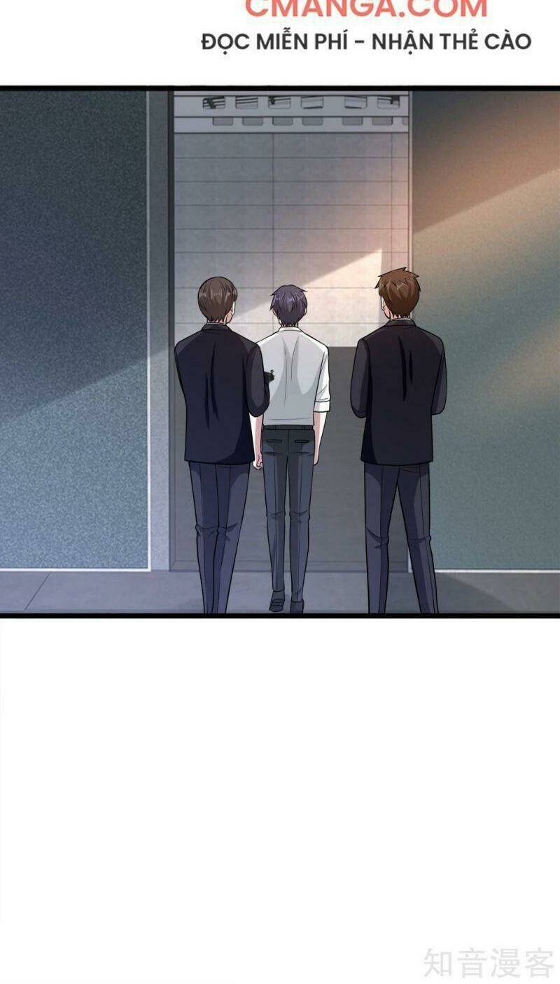 Đô Thị Tà Vương: Chapter 173