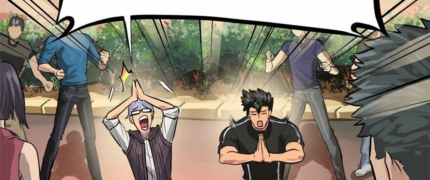 Vua Sinh Tồn: Chapter 57