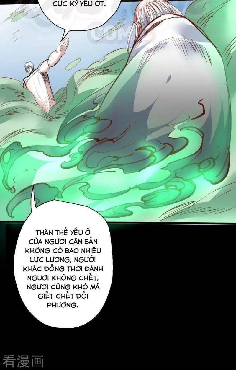 Tối Cường Đại Biểu Hoàng Kim Thận: Chapter 66