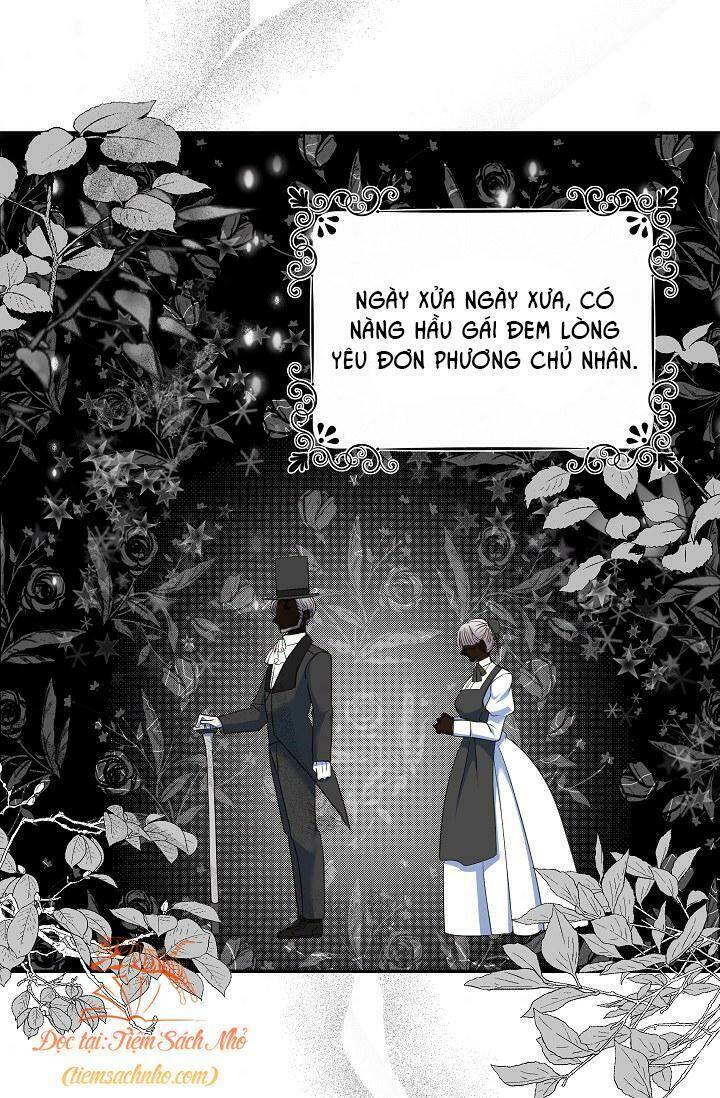 Bút Danh Bí Mật Của Nữ Công Tước: Chapter 11