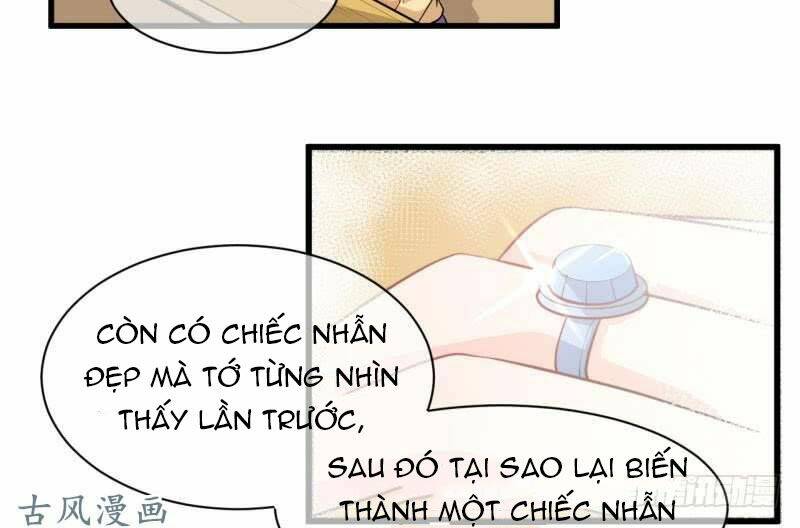 Ám Luyến Thành Hôn: Chapter 73