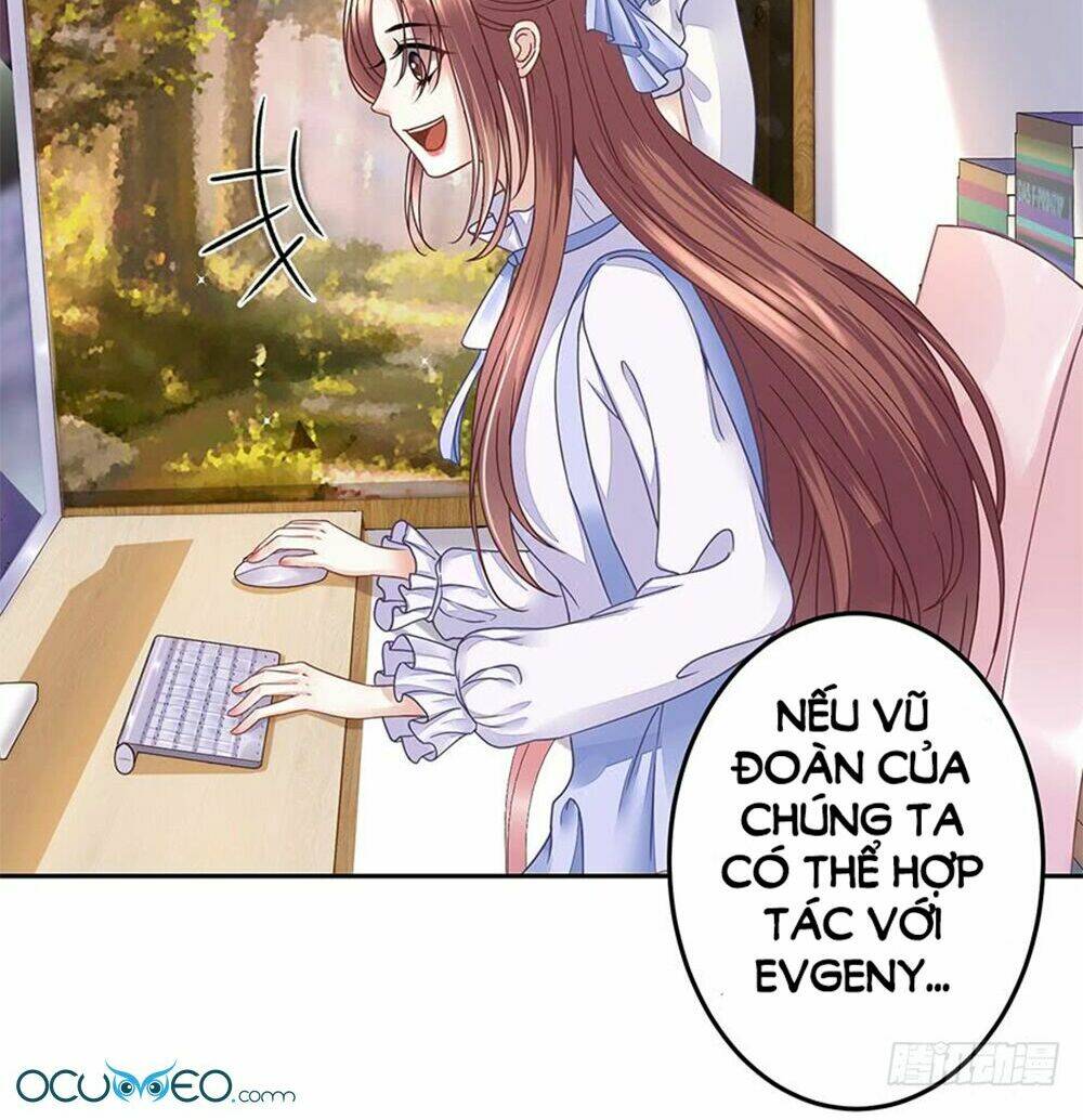 Bạn Trai Điều Khiển Giấc Mơ: Chapter 18