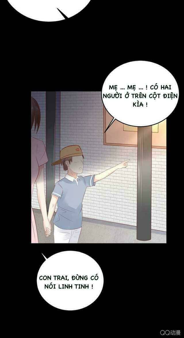 Băng Sơn Học Trưởng Không Được Chọc: Chapter 39.2