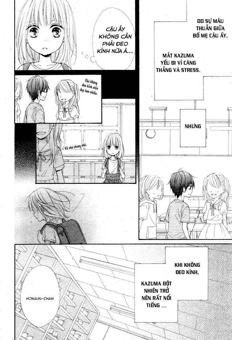 Sonna Me de Minai De: Chapter 2