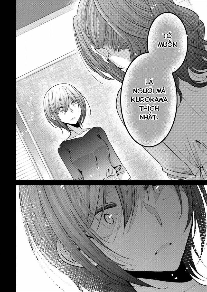 Useless Princesses: Chapter 19