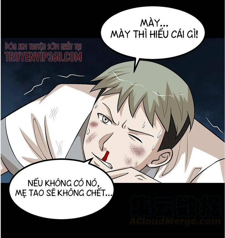 Đai Ca Trở Lại Tuổi 16: Chapter 105