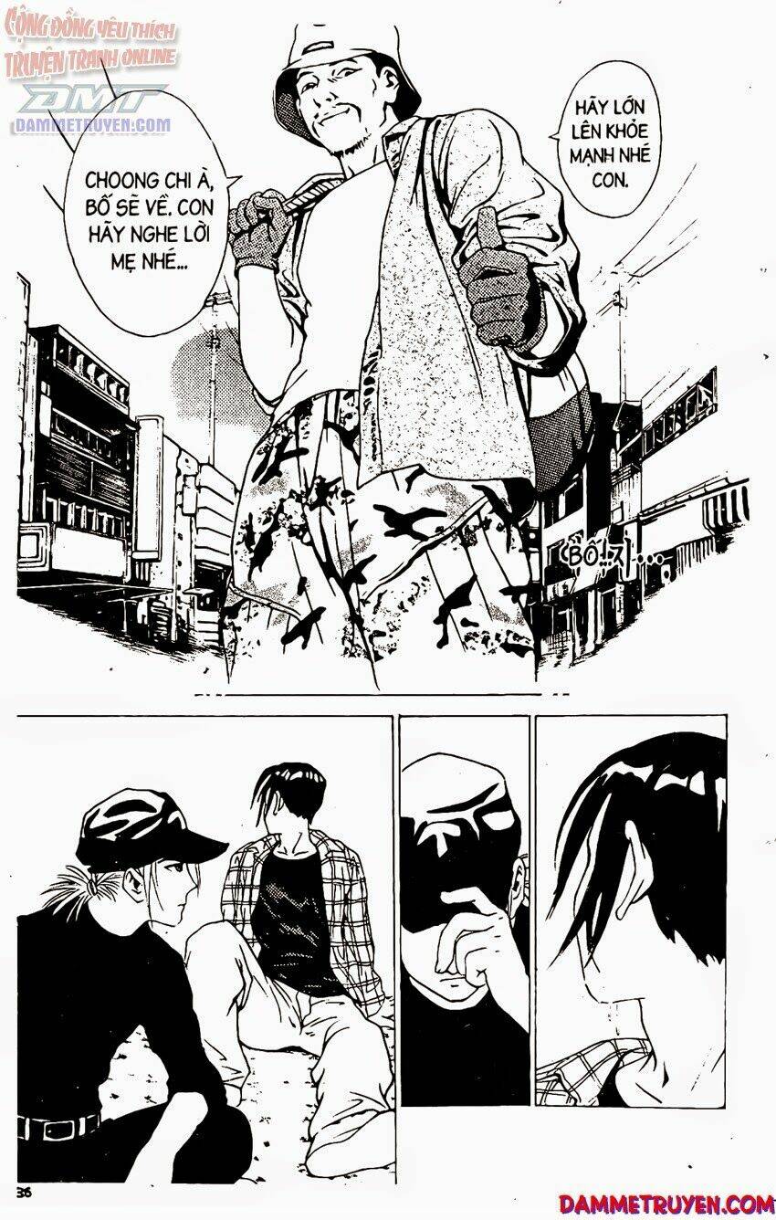 Ai Hơn Ai: Chapter 121