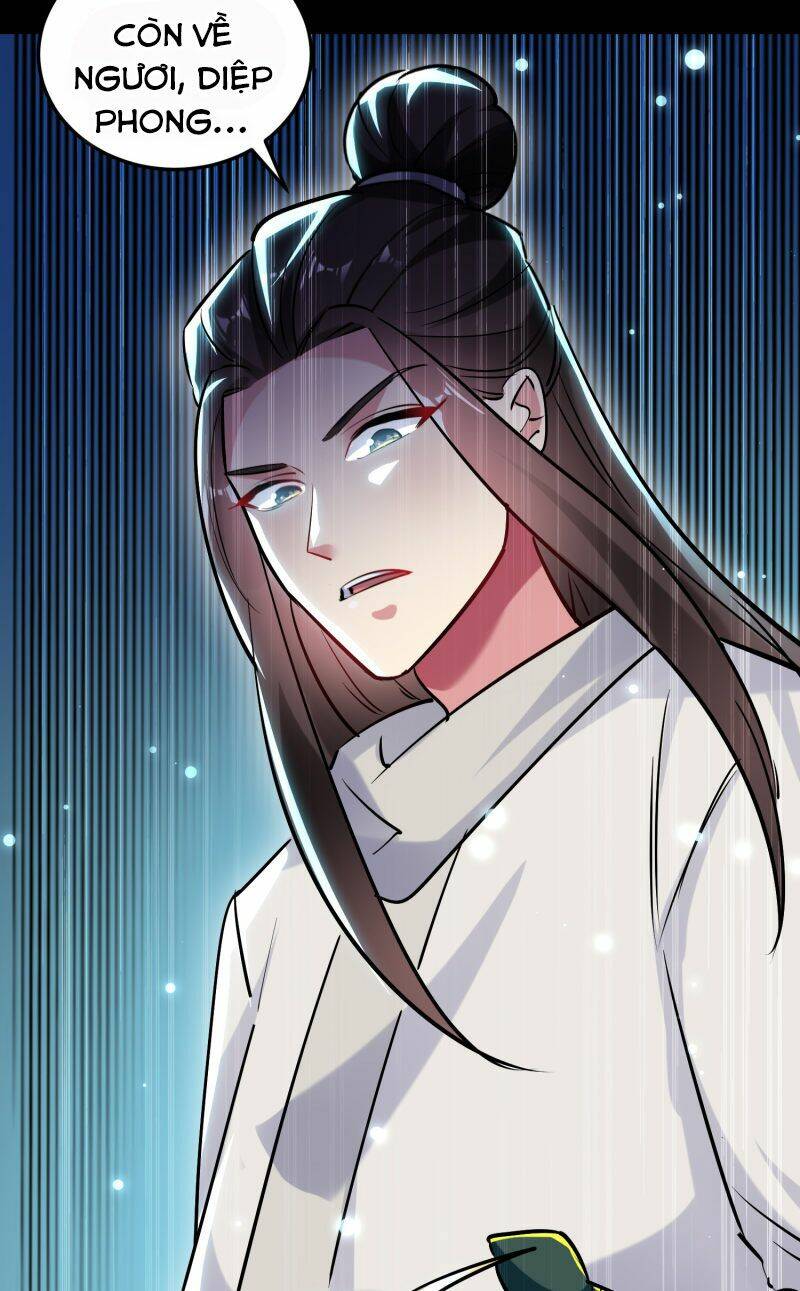 Vạn Giới Tiên Vương: Chapter 50