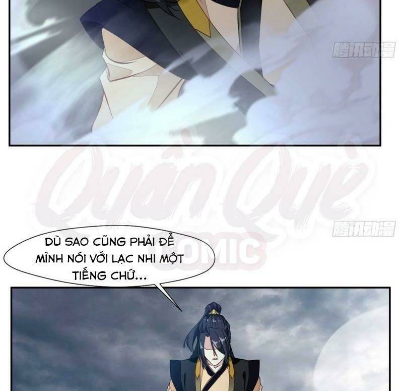 Tuyệt Thế Đế Tôn: Chapter 64