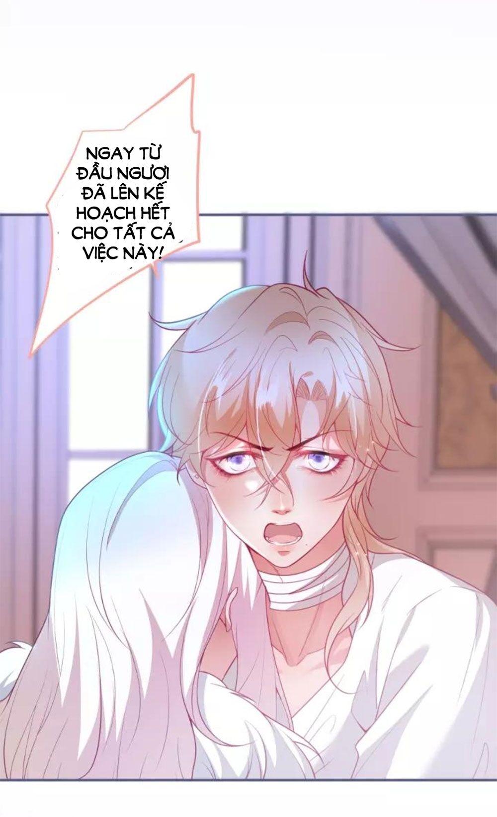 Vương Tử Và Ánh Trăng Đen: Chapter 66