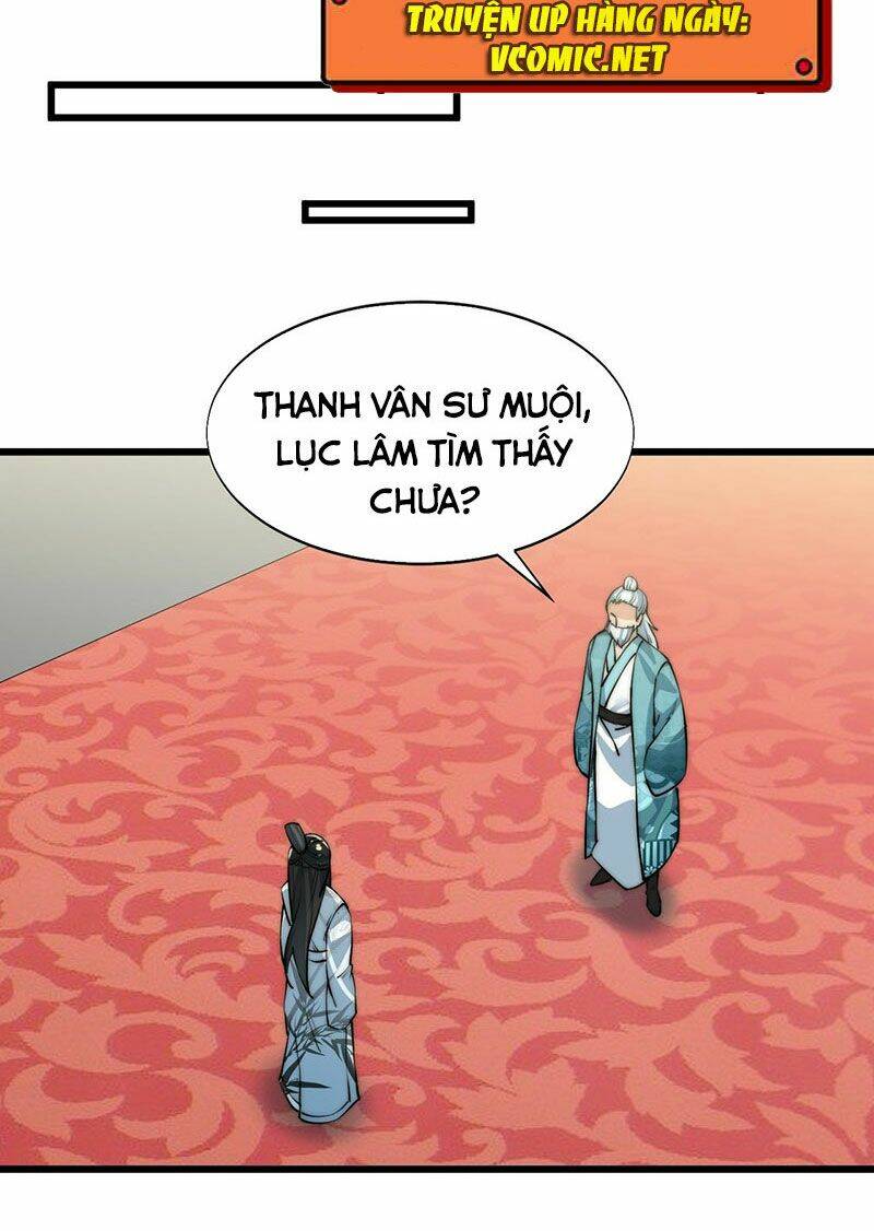 Võ Lăng Cửu Thiên: Chapter 18