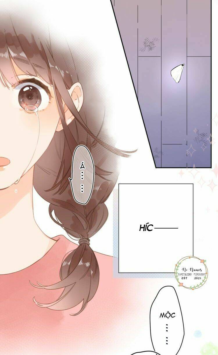 Sos! Tôi Đã Yêu Một Con Sâu Bướm (Phần 2): Chapter 0