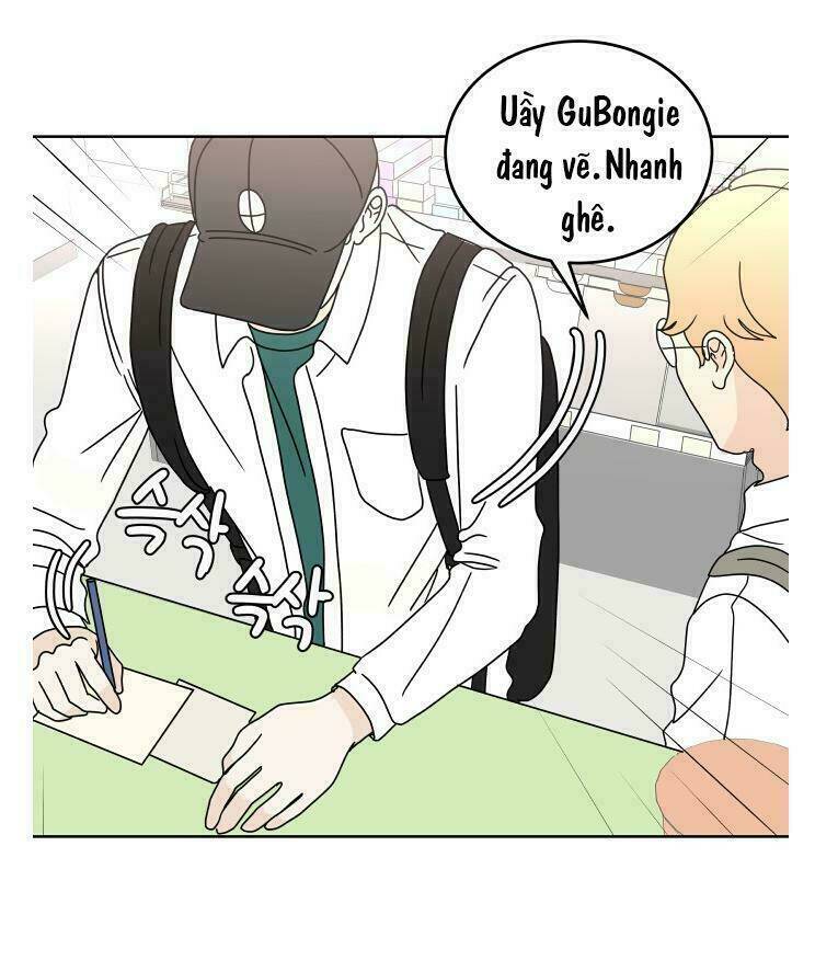 30 Phút Bước Đi Bên Em: Chapter 57