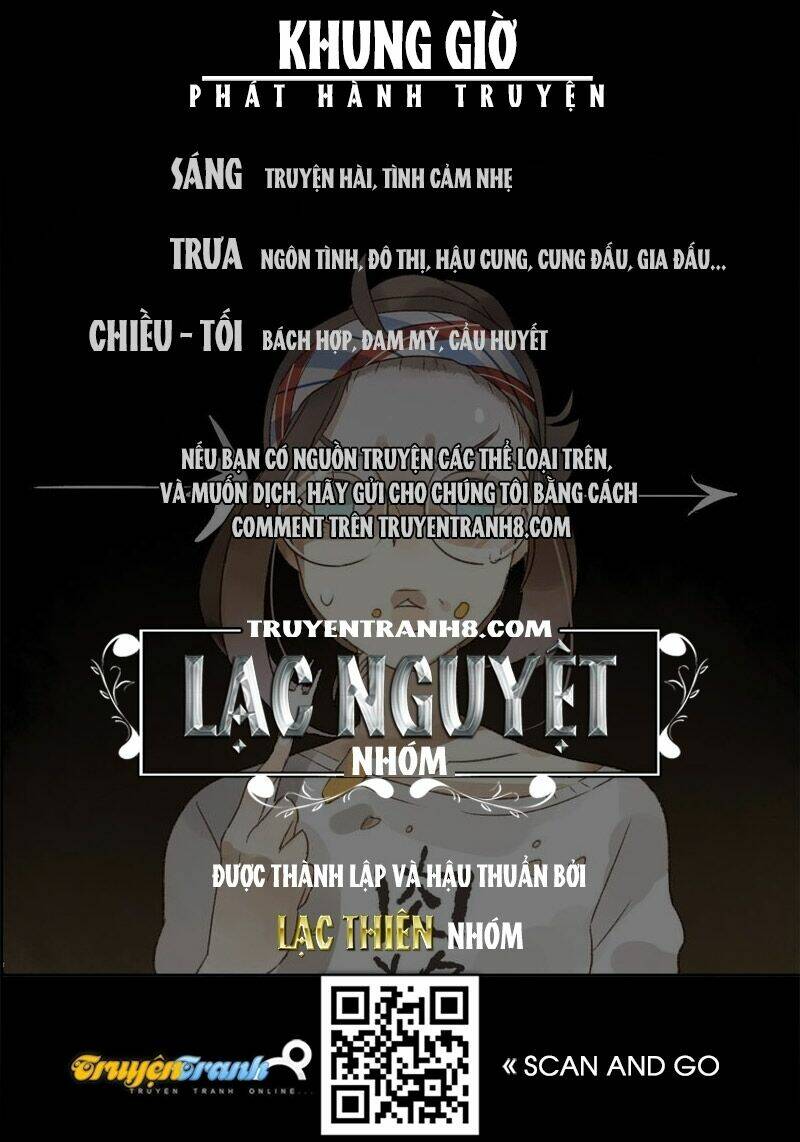 Sức Mạnh Của Sắc Đẹp: Chapter 47