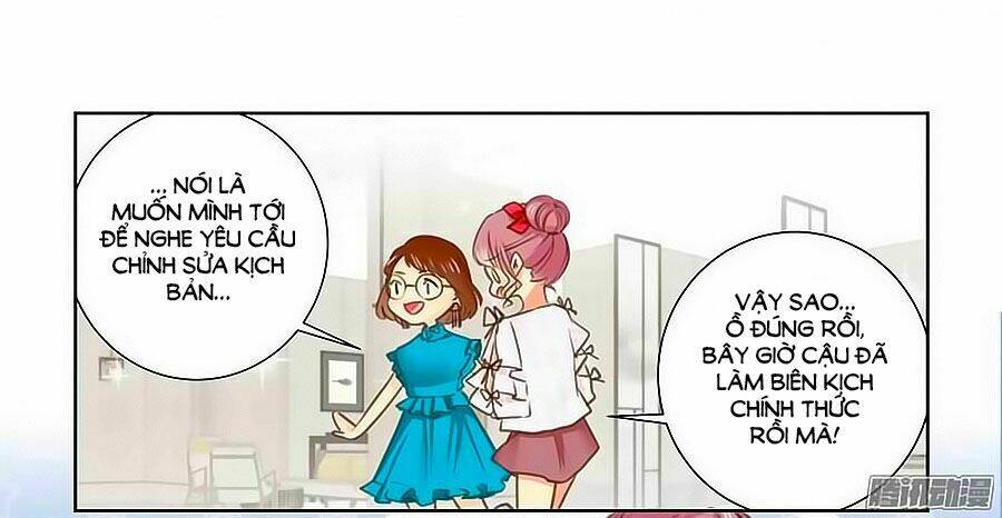 Lưu Luyến Tinh Diệu: Chapter 66