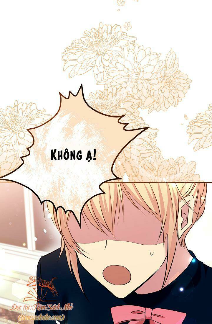 Bút Danh Bí Mật Của Nữ Công Tước: Chapter 20