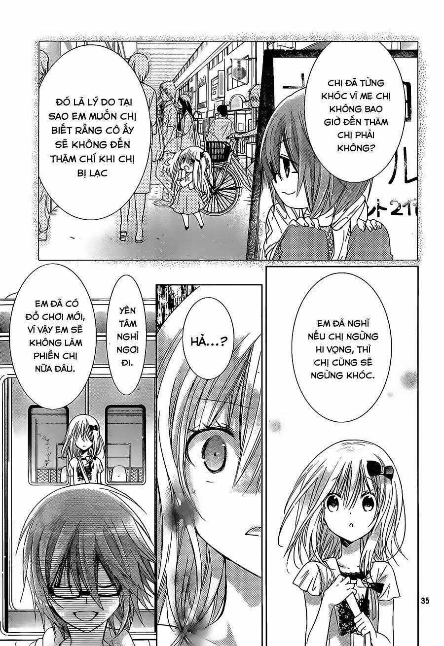 Watashi Ni Xx Shinasai!: Chapter 66
