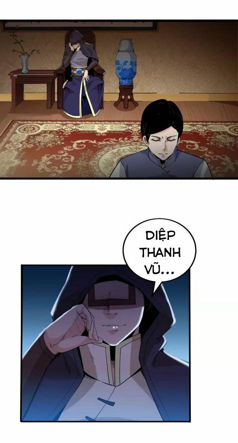 Ngự Thiên Thần Đế: Chapter 69