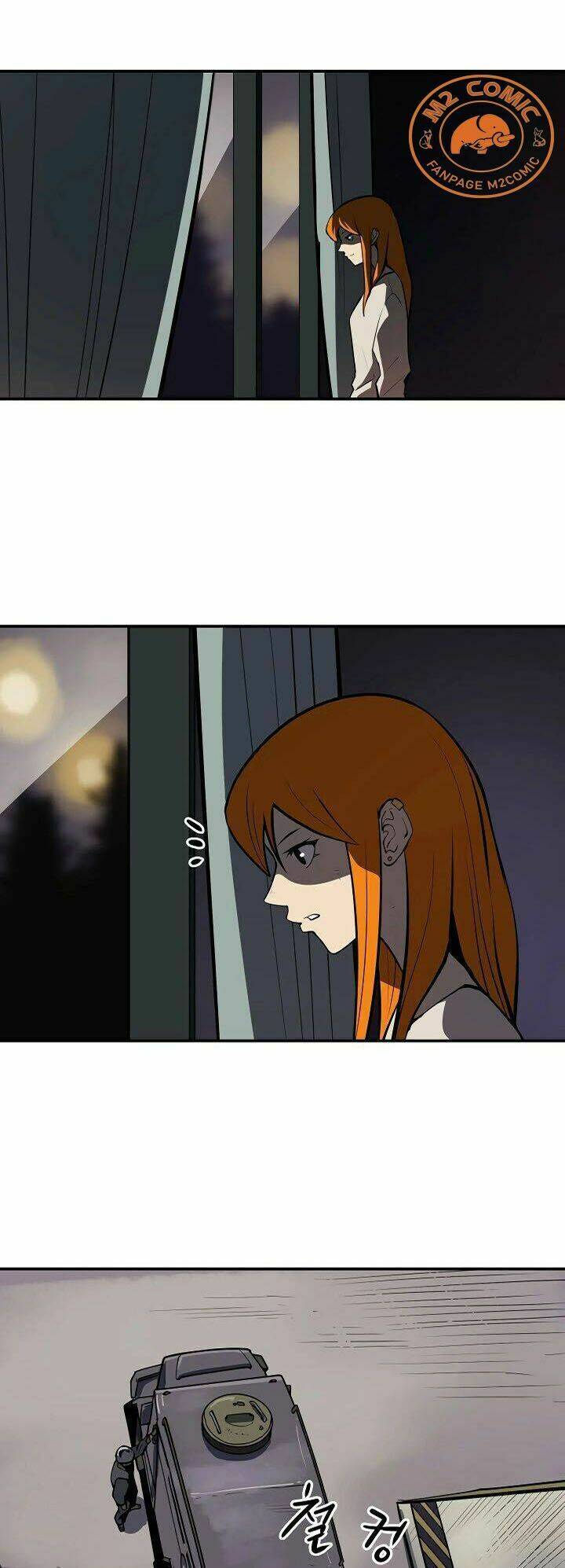 Raid: Chapter 87