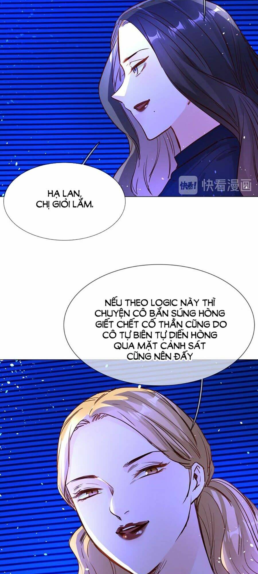 Ngôi Sao Vụn Vỡ: Chapter 70