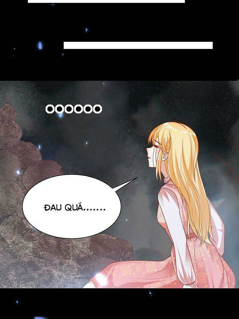 Sủng Hậu Của Vương: Chapter 96