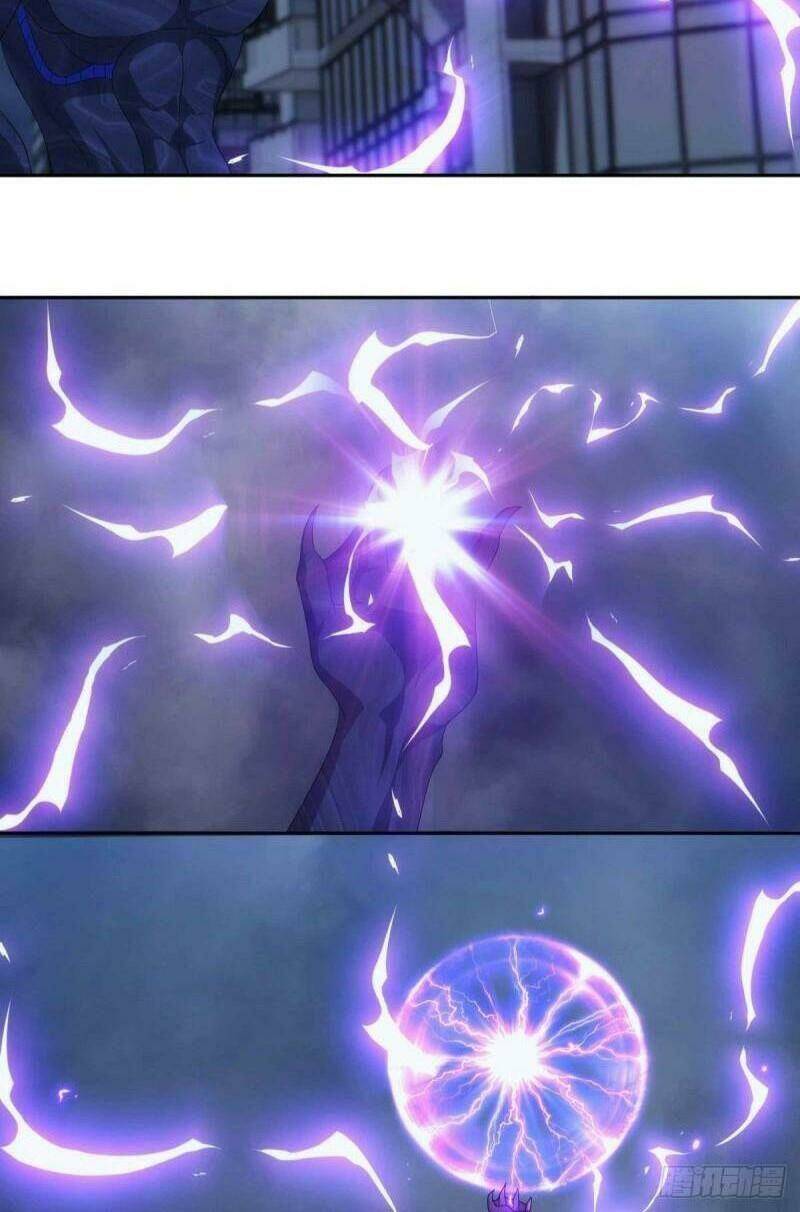 Xâm Lược Vạn Giới: Chapter 93