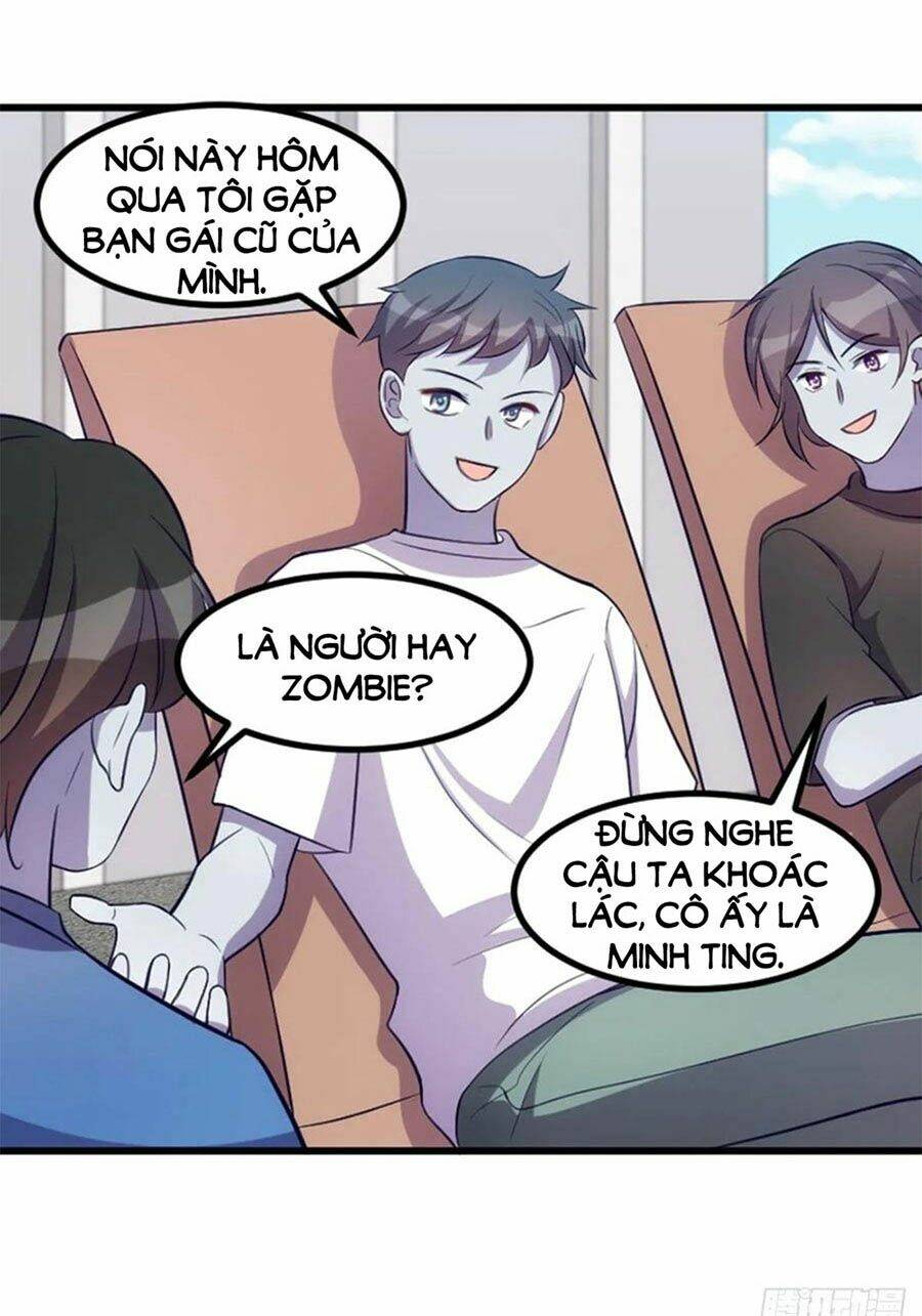 Tôi Ở Dị Giới Khai Ngư Đường: Chapter 119